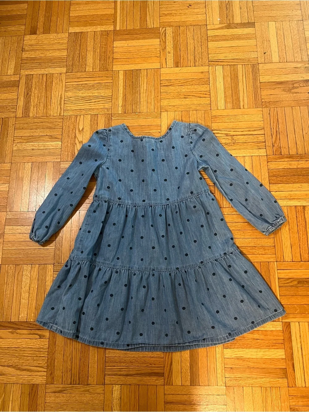 Gapkids soft denim